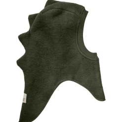 Huttelihut - Kid's Balaclava Triangles Wool - Sturmhaube