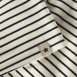 - Kid's Beanie Stripe Rib - Mütze><noscript><img width=