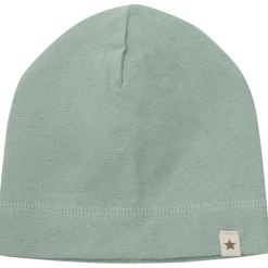 Huttelihut - Kid's Beanie Solid Rib With Seam - Mütze^ Kopfbedeckungen|Alltagsbekleidung