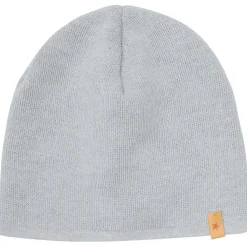 Huttelihut - Kid's Beanie Solid Wool Knit - Mütze^ Kopfbedeckungen|Alltagsbekleidung