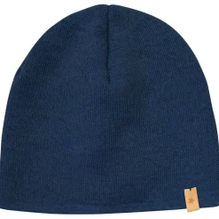 Huttelihut - Kid's Beanie Solid Wool Knit - Mütze^ Kopfbedeckungen|Alltagsbekleidung