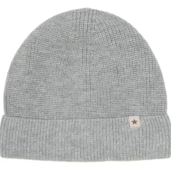 Huttelihut - Kid's Beanie Wool Knit - Mütze