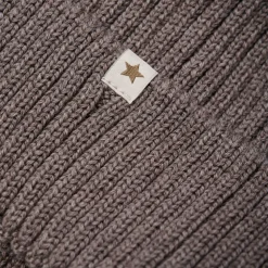 - Kid's Beanie Wool Knit Merino - Mütze><noscript><img width=