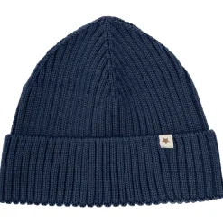 - Kid's Beanie Wool Knit Merino - Mütze><noscript><img width=