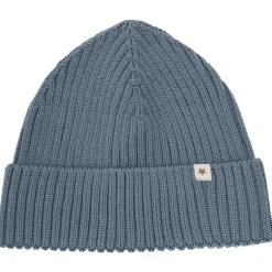 - Kid's Beanie Wool Knit Merino - Mütze><noscript><img width=