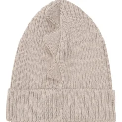 Huttelihut - Kid's Beanie Wool Knit Dino - Mütze^ Kopfbedeckungen|Alltagsbekleidung