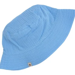 Huttelihut - Kid's Bucket Hat Muslin - Hut
