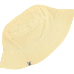 Huttelihut - Kid's Bucket Hat Muslin - Hut