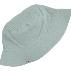 Huttelihut - Kid's Bucket Hat Muslin - Hut