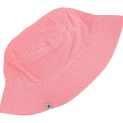 Huttelihut - Kid's Bucket Hat Muslin - Hut
