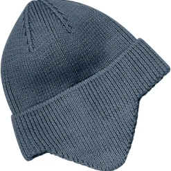 Discount - Kid's Hat Wool Knit Windstop - Mütze Trekkingbekleidung|Kopfbedeckungen