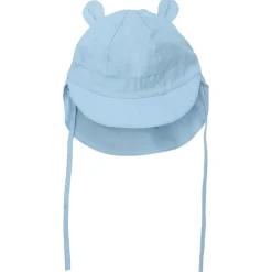 Huttelihut - Kid's Summer Hat Ears Woven - Cap^ Caps|Kopfbedeckungen