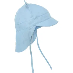 Huttelihut - Kid's Summer Hat Ears Woven - Cap^ Caps|Kopfbedeckungen