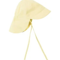 Huttelihut - Kid's Summer Hat Muslin - Hut
