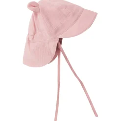 Discount - Kid's Summer Hat Ears Muslin - Hut Alltagsbekleidung|Kopfbedeckungen