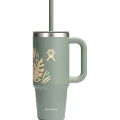 Outlet - All Around Travel Tumbler 24oz - Isolierbecher Trinkflaschen|Outdoor-Küche