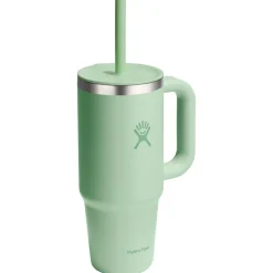 Outlet - All Around Travel Tumbler 24oz - Isolierbecher Trinkflaschen|Outdoor-Küche
