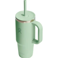 Outlet - All Around Travel Tumbler 24oz - Isolierbecher Trinkflaschen|Outdoor-Küche