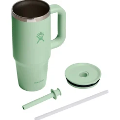 Outlet - All Around Travel Tumbler 24oz - Isolierbecher Trinkflaschen|Outdoor-Küche