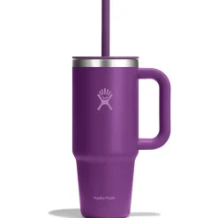 Outlet - All Around Travel Tumbler 24oz - Isolierbecher Trinkflaschen|Outdoor-Küche