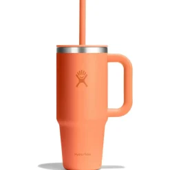 Outlet - All Around Travel Tumbler 24oz - Isolierbecher Trinkflaschen|Outdoor-Küche