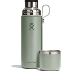 Clearance - Hot Flask And Cup - Isolierflasche Outdoor-Küche|Trinkflaschen & Wasserträger