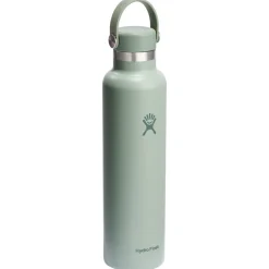 Hydro Flask - Standard Mouth with Standard Flex Cap - Isolierflasche