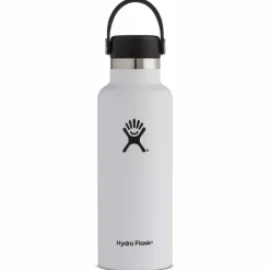 Hydro Flask - Standard Mouth with Standard Flex Cap - Isolierflasche