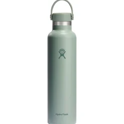 Hydro Flask - Standard Mouth with Standard Flex Cap - Isolierflasche