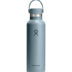 Hydro Flask - Standard Mouth with Standard Flex Cap - Isolierflasche
