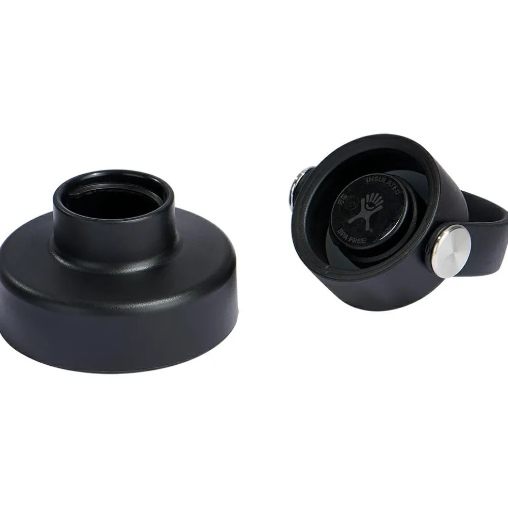 - Wide Flex Chug Cap - Trinkflasche>Hydro Flask Hot