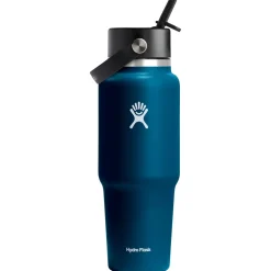 - Wide Flex Straw Travel Bottle - Trinkflasche>Hydro Flask Online