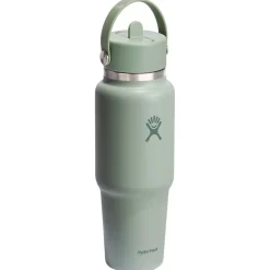 - Wide Flex Straw Travel Bottle - Trinkflasche>Hydro Flask Online