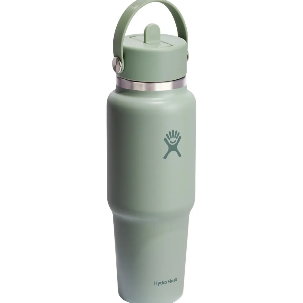 - Wide Flex Straw Travel Bottle - Trinkflasche>Hydro Flask Online