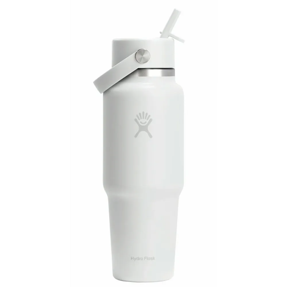 - Wide Flex Straw Travel Bottle - Trinkflasche>Hydro Flask Online