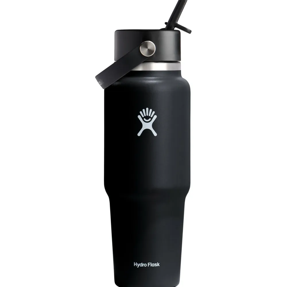- Wide Flex Straw Travel Bottle - Trinkflasche>Hydro Flask Online