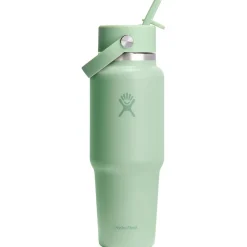 - Wide Flex Straw Travel Bottle - Trinkflasche><noscript><img width=