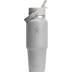 - Wide Flex Straw Travel Bottle - Trinkflasche><noscript><img width=