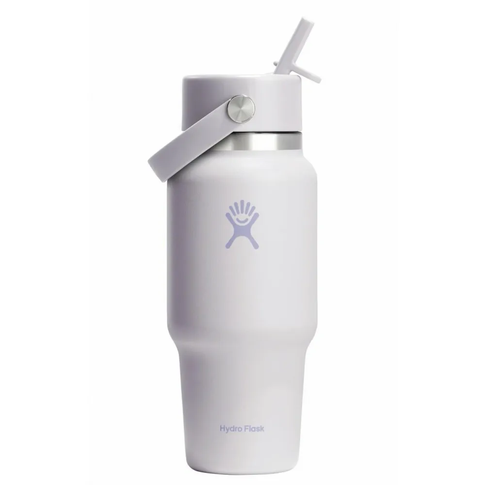 - Wide Flex Straw Travel Bottle - Trinkflasche>Hydro Flask Online
