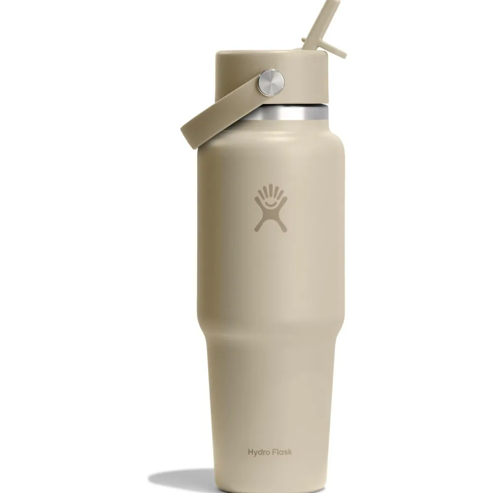 - Wide Flex Straw Travel Bottle - Trinkflasche>Hydro Flask Online