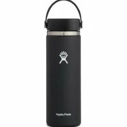 Outlet - Wide Mouth With Flex Cap 2.0 - Isolierflasche Trinkflaschen|Outdoor-Küche