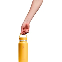 Outlet - Wide Mouth With Flex Cap 2.0 - Isolierflasche Trinkflaschen|Outdoor-Küche