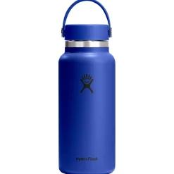 Outlet - Wide Mouth With Flex Cap 2.0 - Isolierflasche Trinkflaschen|Outdoor-Küche