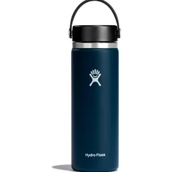 Outlet - Wide Mouth With Flex Cap 2.0 - Isolierflasche Trinkflaschen|Outdoor-Küche