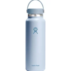 Outlet - Wide Mouth With Flex Cap 2.0 - Isolierflasche Trinkflaschen|Outdoor-Küche