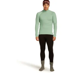 - 300 Merinofine Polar L/S Half Zip - Merinounterwäsche><noscript><img width=