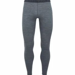 Icebreaker - 200 Oasis Leggings - Lange Unterhose