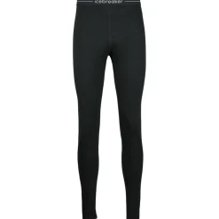 Icebreaker - 200 Oasis Leggings - Lange Unterhose