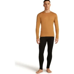 - 260 Tech L/S Crewe - Merinounterwäsche><noscript><img width=