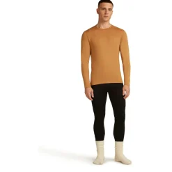 - 260 Tech L/S Crewe - Merinounterwäsche><noscript><img width=